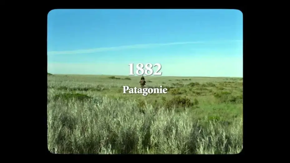 Watch film Jauja — JAUJA - Bande Annonce VOST
