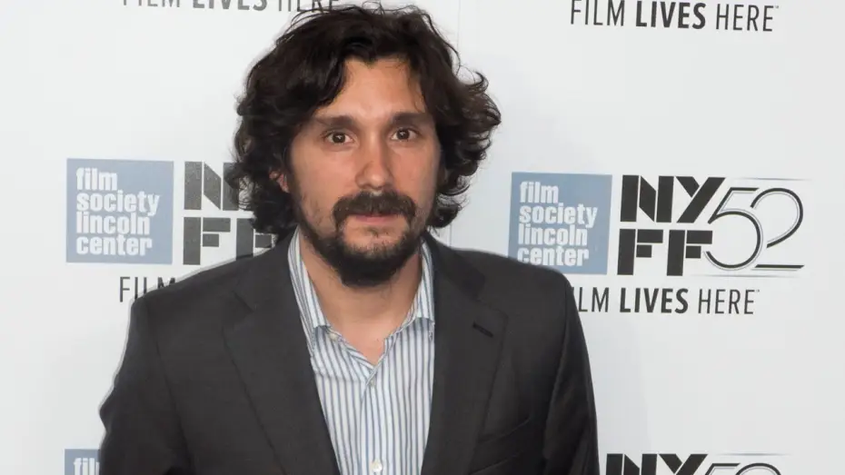 Watch film Jauja — NYFF52 "Jauja" Red Carpet - Lisandro Alonso