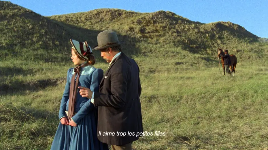Watch film Jauja — JAUJA - Extrait 1