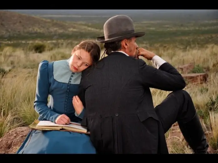 Watch film Jauja — UK Trailer