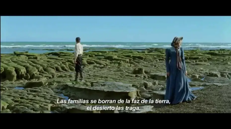 Watch film Jauja — Trailer final: "JAUJA", de Lisandro Alonso, con Viggo Mortensen (HD)