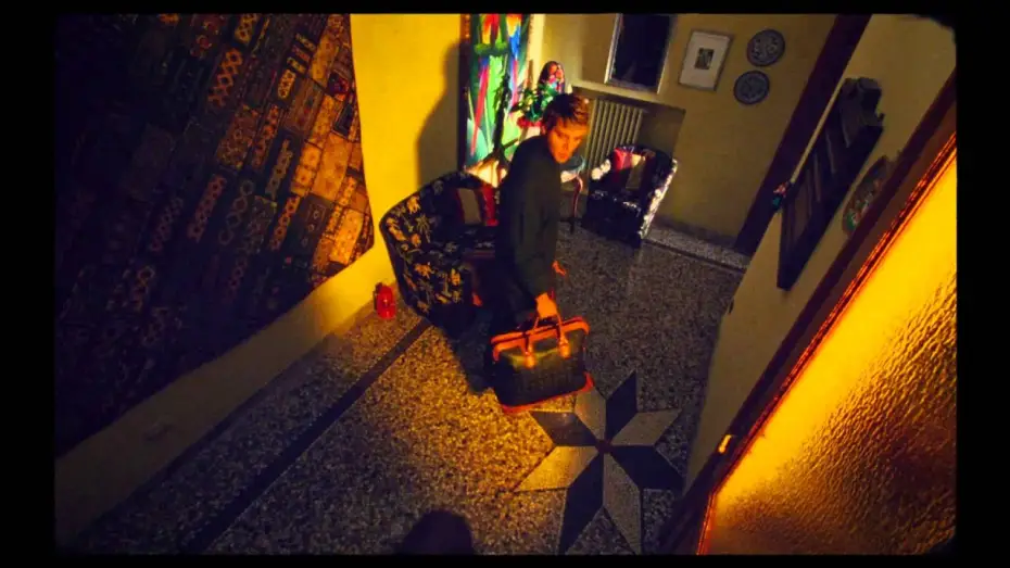 Watch film Misunderstood — L'incomprise - Extrait #1 VOST