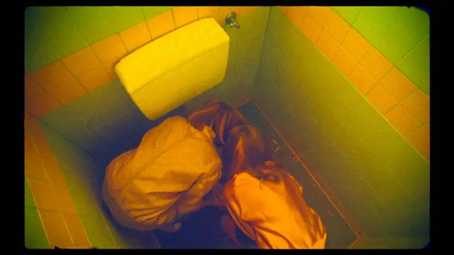 Watch film Misunderstood — L'incomprise - Extrait #2 VOST