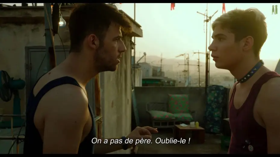 Watch film Xenia — Xenia - Bande Annonce VOST