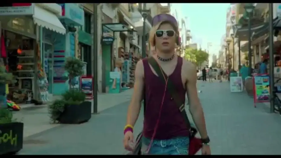 Watch film Xenia — Pazza Idea (Xenia) - Trailer italiano - dal 28 agosto al cinema