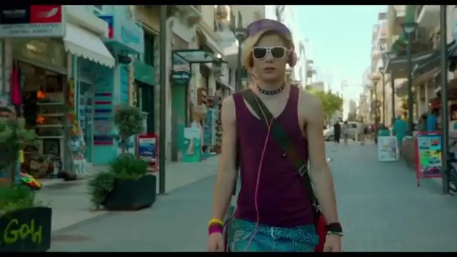 Watch film Xenia — XENIA - Panos H. Koutras (Trailer - VO ST FR-NL)