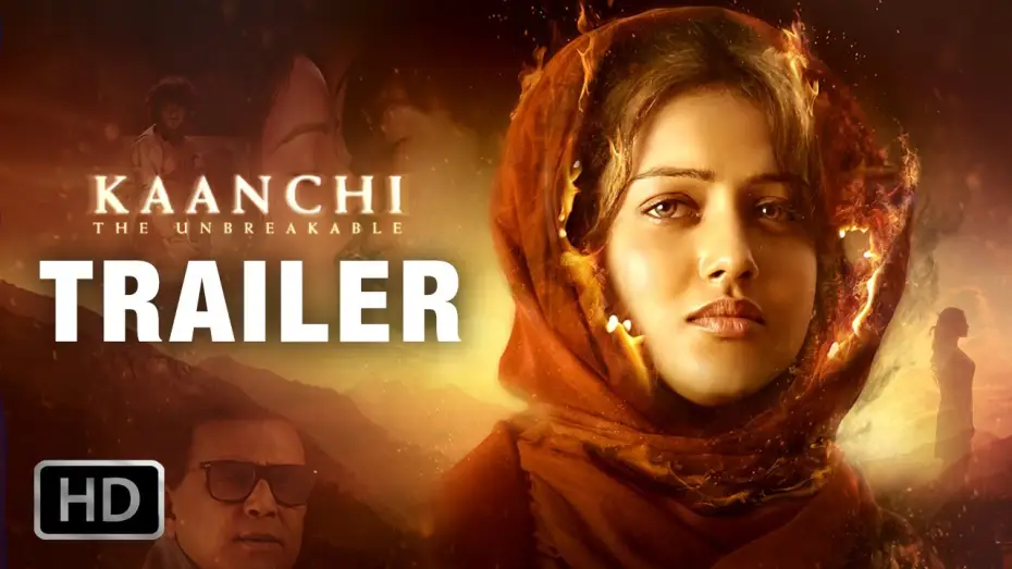 Watch film Kaanchi — Kaanchi - Official Trailer - Mishti & Kartik Aaryan | Directed by Subhash Ghai