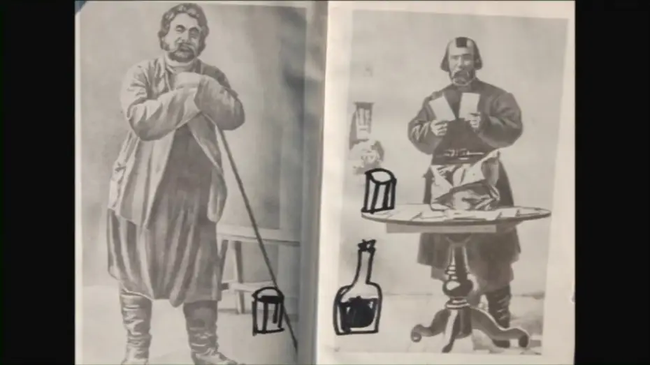 Watch film Ukrainian Literature: Guide for Assholes — [Мудаки. Арабески]: Українська література: посібник для мудаків / Ukrainian literature