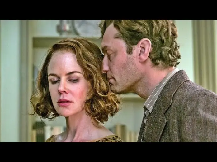 Watch film Genius — GENIUS - DIE TAUSEND SEITEN EINER FREUNDSCHAFT | Trailer [HD]