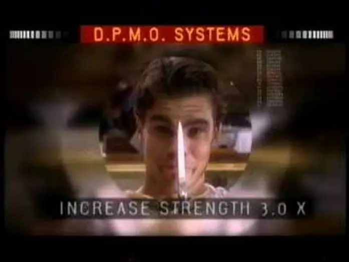 Watch film Mr. Payback: An Interactive Movie — Mr. Payback (1995) clips