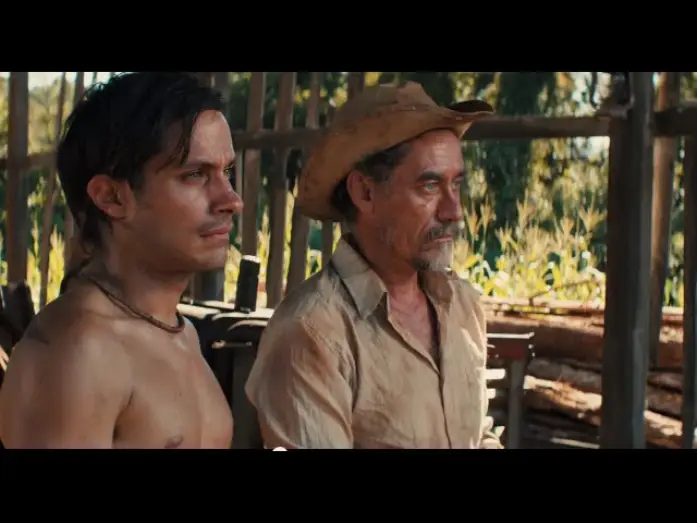 Watch film The Ardor — Ardor - Bande Annonce VOST