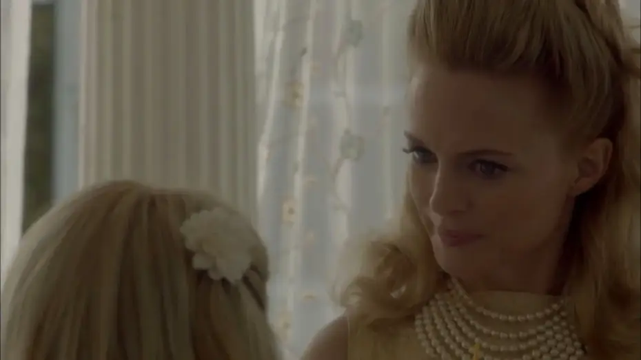Watch film Petals on the Wind — Petals on the Wind Official Trailer (2014) - Heather Graham, Rose McIver HD