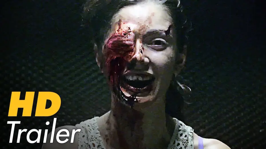 Watch film V/H/S: Viral | VHS Viral Trailer German Deutsch [2015]