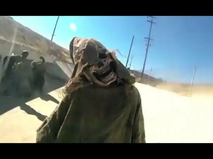 Watch film V/H/S: Viral | Official UK Trailer