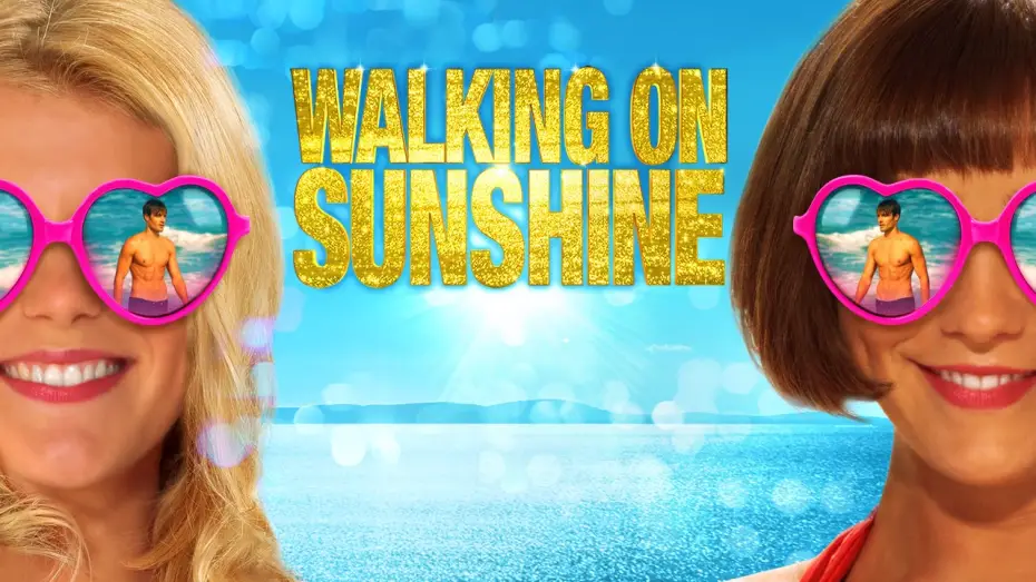 Watch film Walking on Sunshine — Walking On Sunshine - Trailer italiano ufficiale [HD]