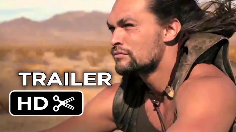 Watch film Road to Paloma — Road to Paloma Official Trailer 1 (2014) - Jason Momoa Movie HD