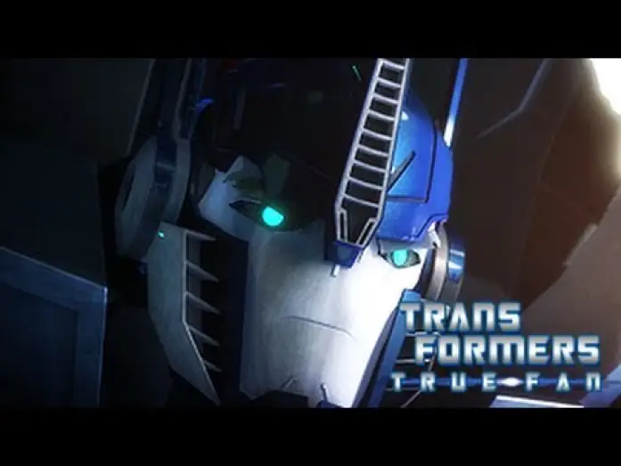 Watch film Transformers Prime Beast Hunters: Predacons Rising — Another Transformation