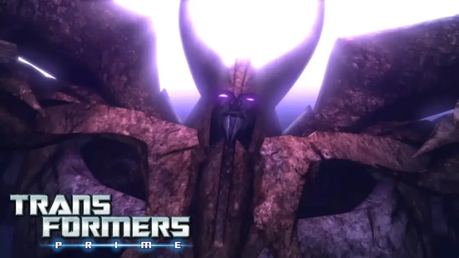 Watch film Transformers Prime Beast Hunters: Predacons Rising — FULL FILM | Transformers Official