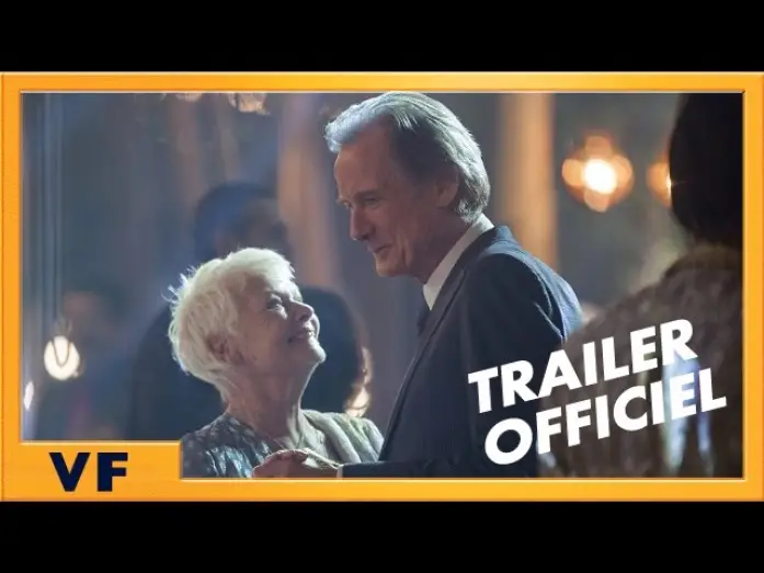Watch film The Second Best Exotic Marigold Hotel — Indian Palace : Suite Royale - Bande Annonce VOST