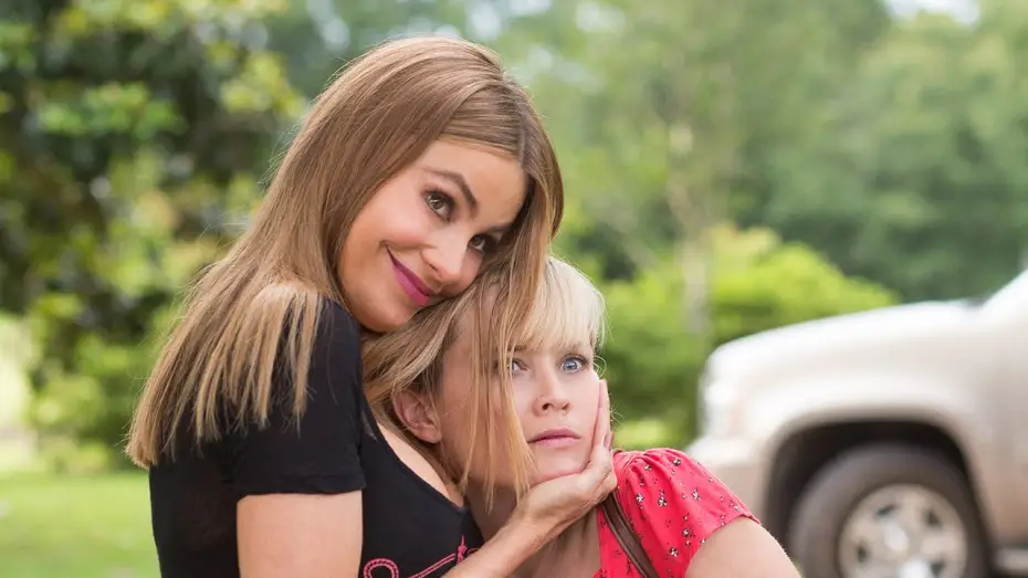Watch film Hot Pursuit — Official Trailer