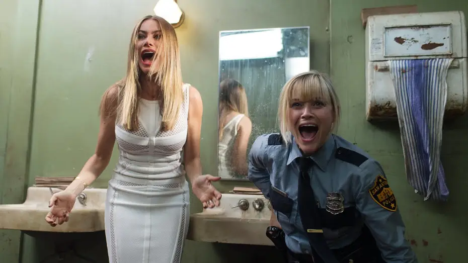 Watch film Hot Pursuit — Official Trailer 2