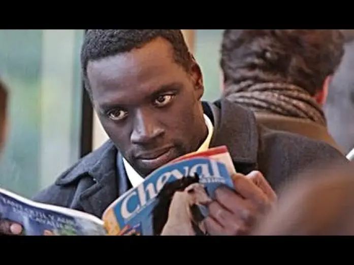 Watch film Samba — HEUTE BIN ICH SAMBA | Trailer 2 [HD]
