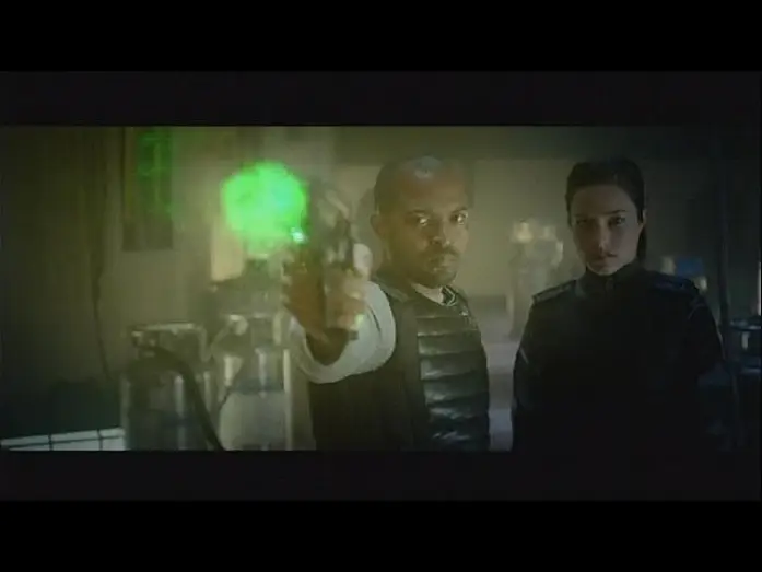 Watch film The Anomaly — The Anomaly: 9 minuti e 47 secondi per scoprire la verità - cinema