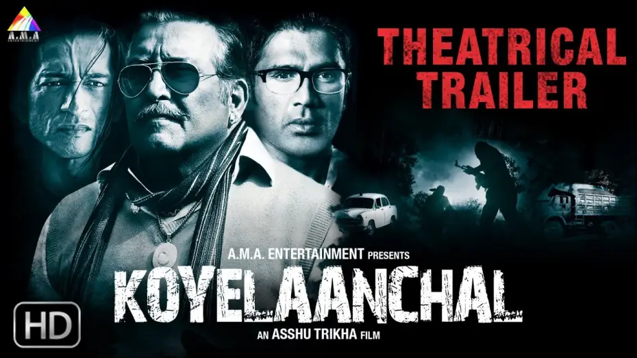 Watch film Koyelaanchal | Koyelaanchal | Official Theatrical Trailer