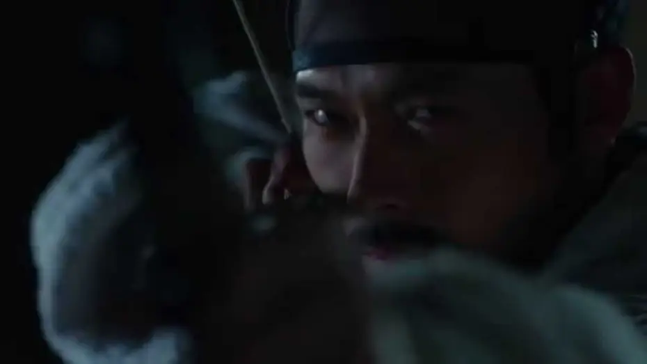 Watch film The Fatal Encounter — The Fatal Encounter (역린) Official English Teaser Trailer‏ [HD]