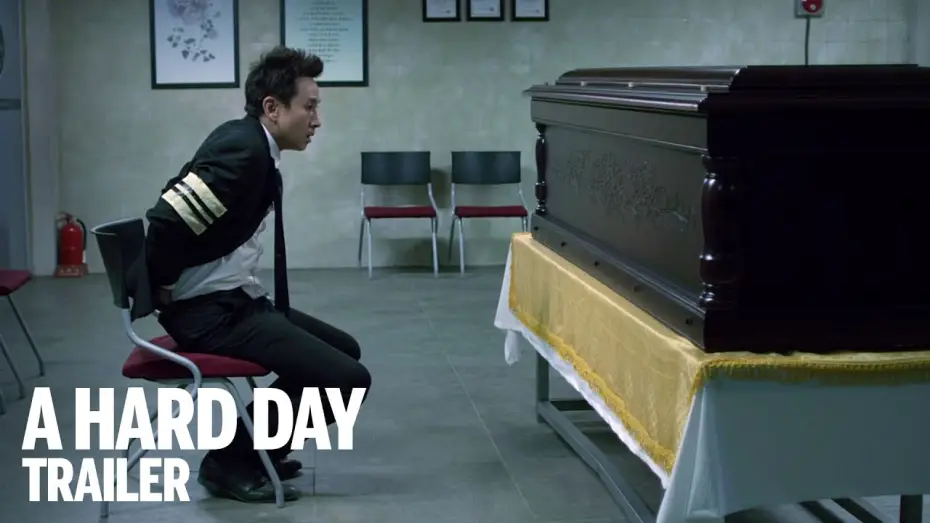 Watch film A Hard Day — A HARD DAY Trailer | Festival 2014