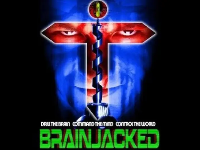Watch film Brainjacked | Brainjacked Trailer