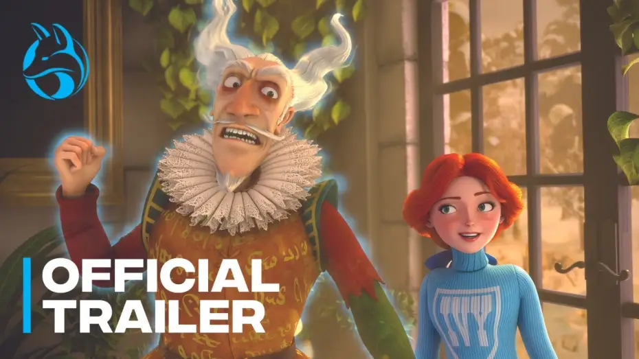 Watch film The Canterville Ghost — Le Fantôme de Canterville | Bande-annonce officielle
