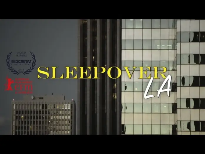 Watch film Sleepover LA — SLEEPOVER LA :: full film