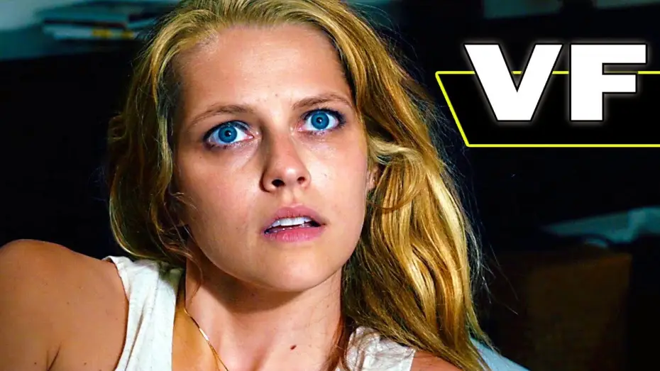 Watch film 2:22 — 2:22 Bande Annonce VF (Thriller, 2018)