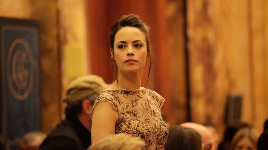 Watch film The Last Diamond — Official US Trailer