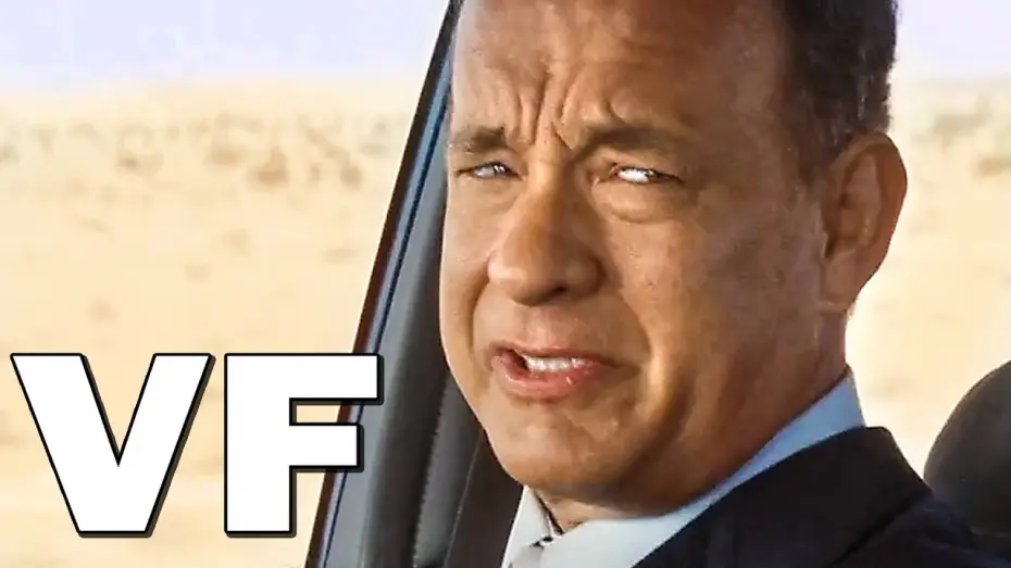 Watch film A Hologram for the King — UN HOLOGRAMME POUR LE ROI Bande Annonce VF (2020) Tom Hanks, Drame