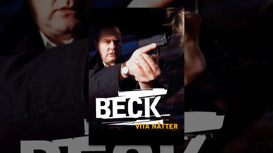 Watch film Beck 03 - White Nights — Beck: Vita nätter