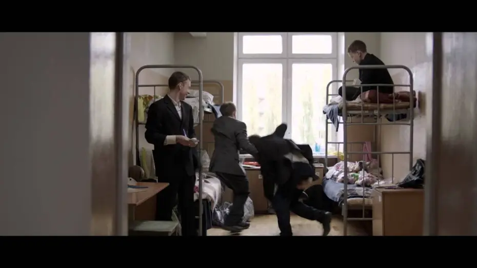 Watch film The Tribe | The Tribe - Bande Annonce