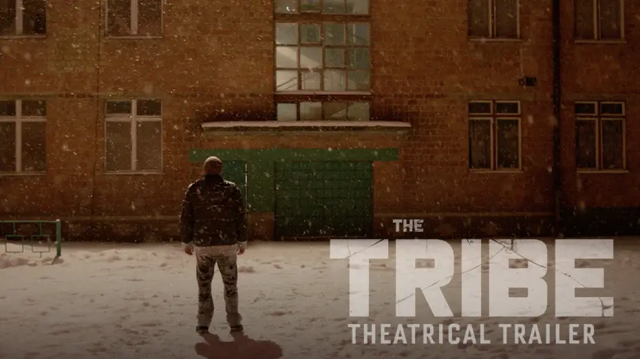 Watch film The Tribe | Trailer