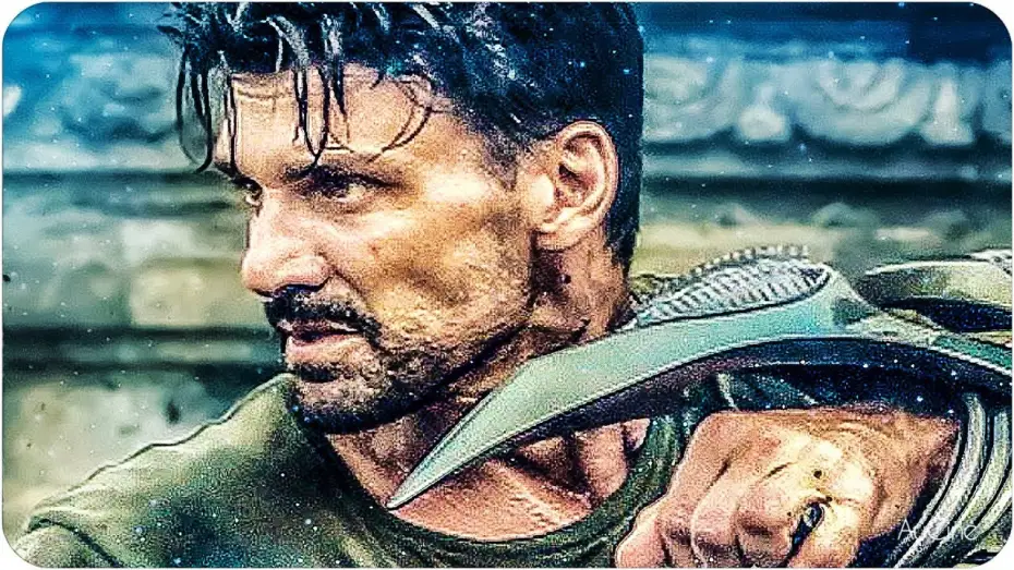 Watch film Beyond Skyline — BEYOND SKYLINE Bande Annonce (SKYLINE 2 // 2017)