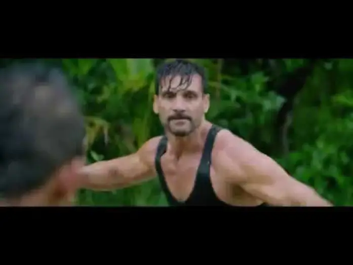 Watch film Beyond Skyline — Fight
