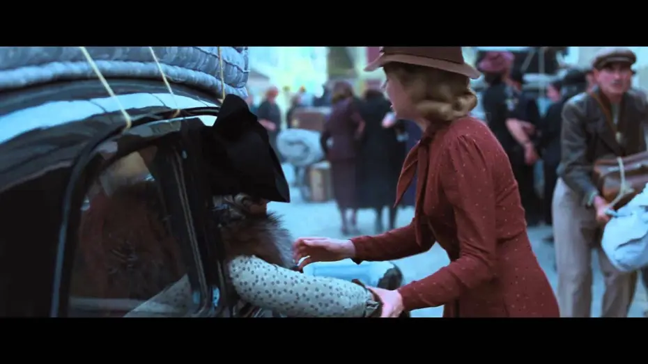 Watch film Suite Française — Suite Française - extrait 1 [VF]