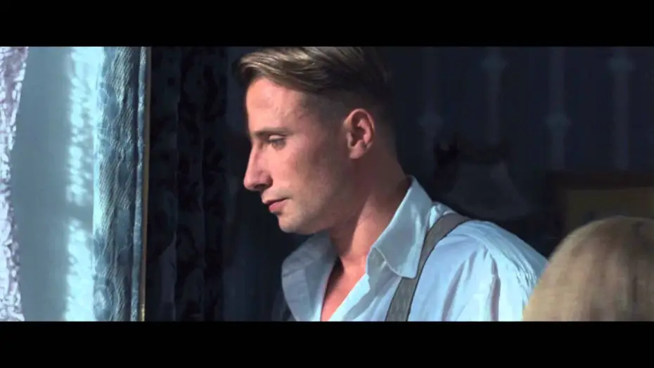 Watch film Suite Française — Suite Française - bande Annonce VF