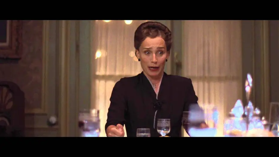 Watch film Suite Française — Suite Française - extrait 3 [VF]