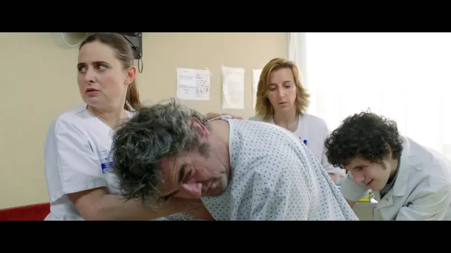 Watch film Hippocrates — HIPPOCRATE - Extrait 3