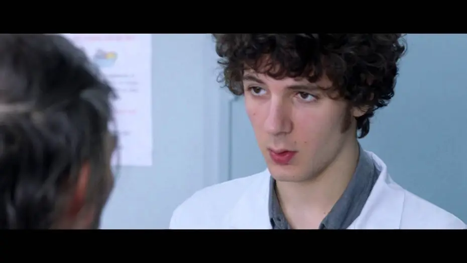 Watch film Hippocrates — HIPPOCRATE - Extrait 4
