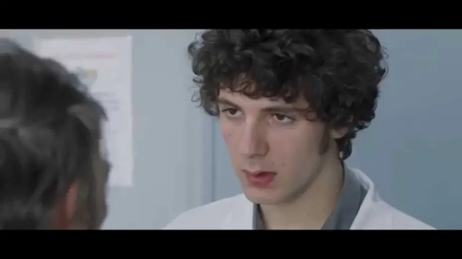 Watch film Hippocrates — HIPÓCRATES - Tráiler en español