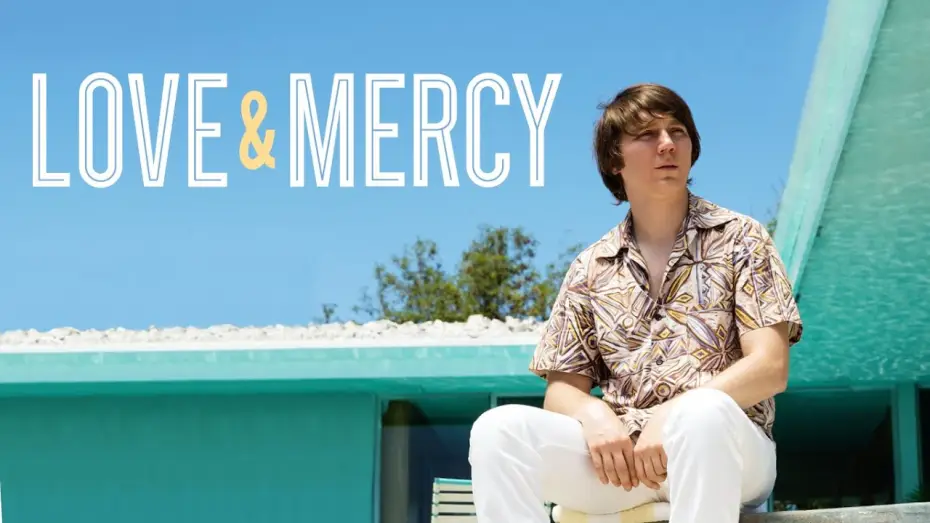 Watch film Love & Mercy — LOVE AND MERCY - BANDE ANNONCE N°2