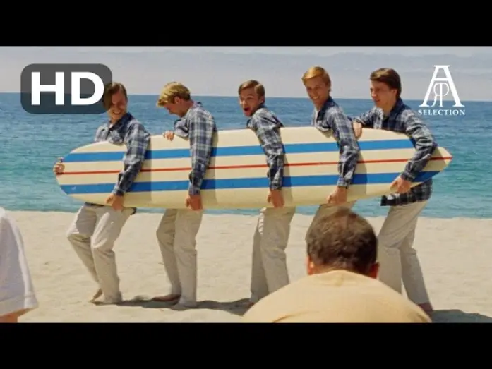 Watch film Love & Mercy — LOVE AND MERCY - TEASER OFFICIEL VOST
