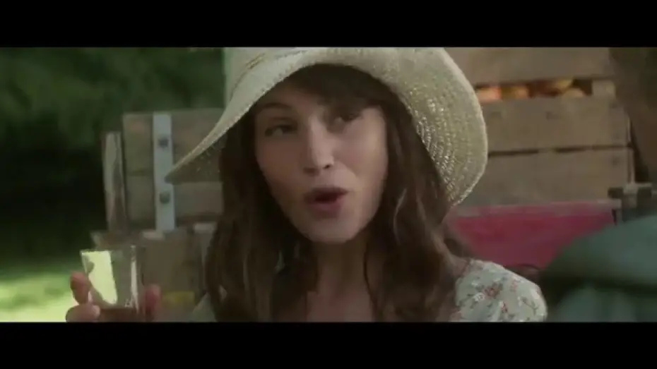 Watch film Gemma Bovery — Primavera en Normandía - Trailer español (HD)